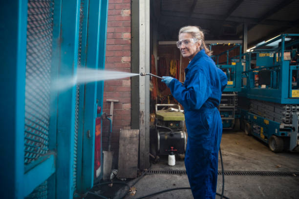 Professional  Pressure Washing Services in Avis, PA