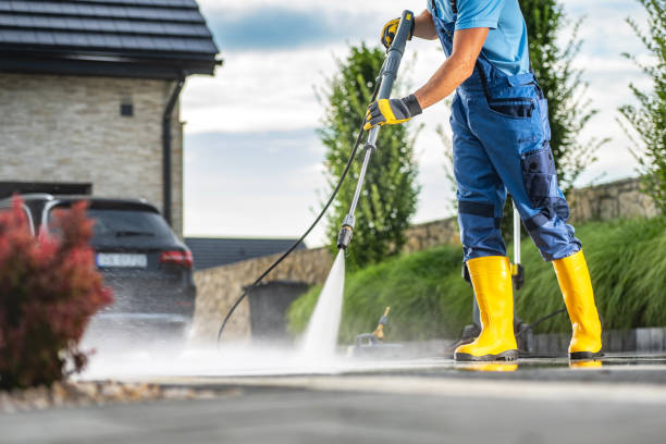 Best Restaurant Pressure Washing  in Avis, PA